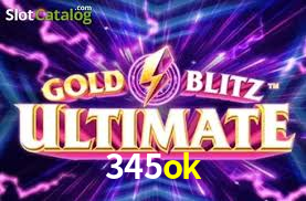 Descubra a Magia dos Jogos de Arcade no 345ok