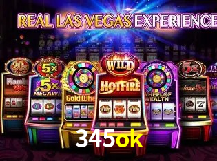 Descubra o Programa VIP da 345ok: Vantagens Exclusivas para Jogadores